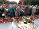 Фото: Полтавці віддали шану воїнам-визволителям