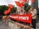 Фото: Полтавці віддали шану воїнам-визволителям