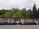 Фото: Полтавці віддали шану воїнам-визволителям