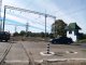Фото: У Полтаві водії автомобілів свідомо порушують правила дорожнього руху на переїздах