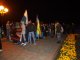 Фото: Незалежна хода прихильників УПА у Полтаві