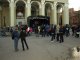 Фото: У центрі Полтави відбувся концерт з феєрверком