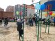 Фото: На Браїлках відкрили новий дитячий майданчик