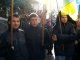 Фото: Полтавці відзначили 66-ту річницю визволення України