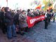 Фото: Полтавці відзначили 66-ту річницю визволення України