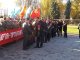 Фото: Полтавці відзначили 66-ту річницю визволення України