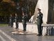 Фото: Полтавці відзначили 66-ту річницю визволення України