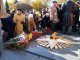 Фото: Полтавці відзначили 66-ту річницю визволення України