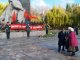 Фото: Полтавці відзначили 66-ту річницю визволення України