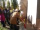 Фото: Полтавці відзначили 66-ту річницю визволення України