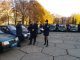 Фото: 32 ВАЗа подарували міліції Полтавщини