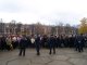 Фото: У Полтаві підприємці знову страйкують