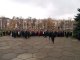 Фото: У Полтаві підприємці знову страйкують
