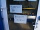 Фото: У Полтаві підприємці знову страйкують