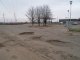 Фото: Полтавський полігон для випробування автомобілів та водіїв