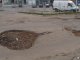 Фото: Полтавський полігон для випробування автомобілів та водіїв