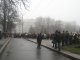 Фото: У Полтаві на річницю Помаранчевої революції мітингували підприємці