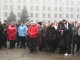 Фото: У Полтаві на річницю Помаранчевої революції мітингували підприємці