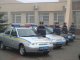 Фото: Полтавські автоінспектори отримали 8 нових автомобілів на півмільйона гривень