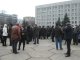Фото: Полтавські підприємці вимагають змінити Податковий кодекс на 50%