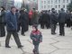Фото: Полтавські підприємці вимагають змінити Податковий кодекс на 50%