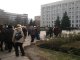 Фото: Полтавські підприємці вимагають змінити Податковий кодекс на 50%