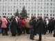 Фото: Полтавські підприємці вимагають змінити Податковий кодекс на 50%