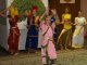 Фото: У Полтаві Голос безсмертної Апсари відтворили у танці