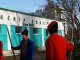 Фото: У Полтаві Центр боксу відкривав Володимир Вірчис