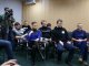 Фото: Ярмаш попрощався з Полтавою