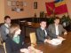 Фото: Полтавські студенти-юристи дізналися про АМКУ