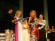 Фото: Нагородження красунь на святі Королева Полтавщини 2010