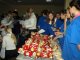 Фото: У Полтаві зі святом дітей привітали концертом та солодкими подарунками