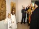 Фото: У Полтаві презентували ікону, завдяки якій, за повір’ям, народився Микола Гоголь