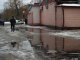 Фото: Полтавці опинилися у водно-льодяному полоні