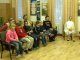 Фото: У Полтаві школярі влаштували концерт та подарували подарунки вихованцям притулку