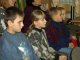 Фото: У Полтаві школярі влаштували концерт та подарували подарунки вихованцям притулку