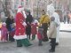 Фото: Полтавську малечу біля театру Гоголя розважили казкові персонажі