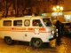 Фото: Полтава святкує Новий рік