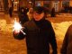 Фото: Полтава святкує Новий рік