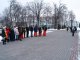 Фото: Колядники вітали полтавців