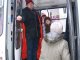 Фото: Колядники вітали полтавців