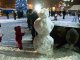 Фото: Народні гуляння у Полтаві