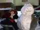 Фото: Народні гуляння у Полтаві