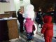 Фото: Народні гуляння у Полтаві