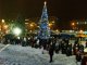 Фото: Народні гуляння у Полтаві