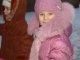 Фото: Біля головної ялинки Полтави святкували Новий рік за старим стилем