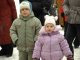 Фото: Біля головної ялинки Полтави святкували Новий рік за старим стилем