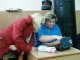 Фото: У Полтаві відбуваються відразу два змагання з єдиноборств