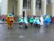 Фото: У Полтаві закрили Головну ялинку